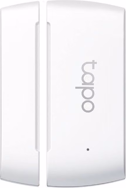 TP-Link Tapo Smart Contact Sensor in White