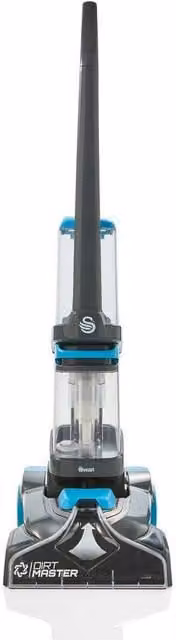 Swan Dirtmaster Pro Carpet Cleaner in Black – 1