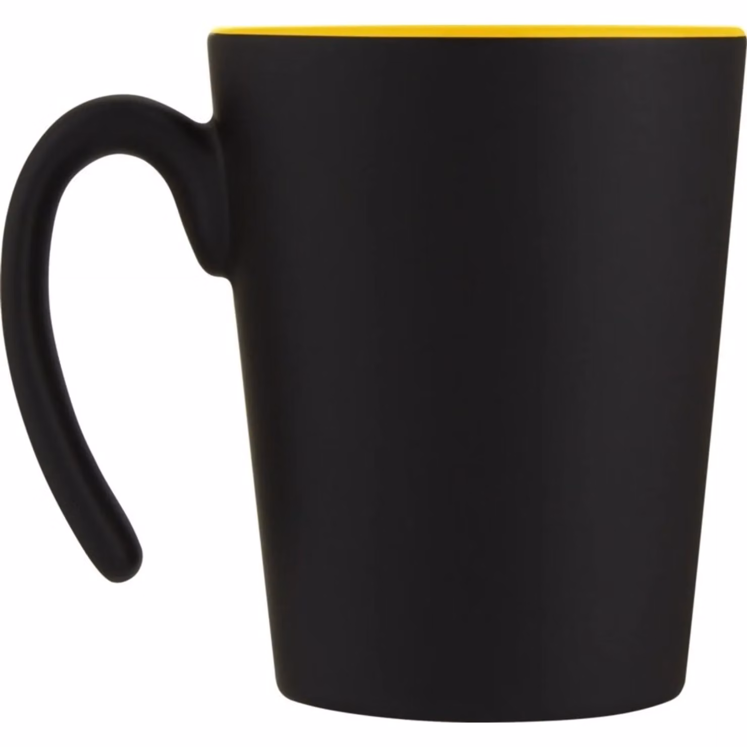 Bullet Oli Ceramic Mug, 360ml, Charcoal Grey – 2