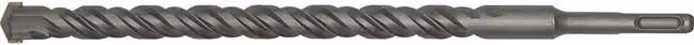 Loops SDS Plus Drill Bit, Multicolour, Diameter: 18 mm, Length: 300 mm – 1