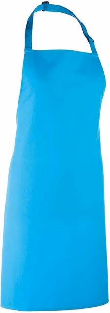 Premier Turquoise Full Apron