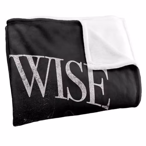 LOGOVISION IT Welcome to Derry Time to Float Pennywise Super Soft Fleece Throw Blanket, Multicolour, W: 127 cm, D: 152.4 cm – 2