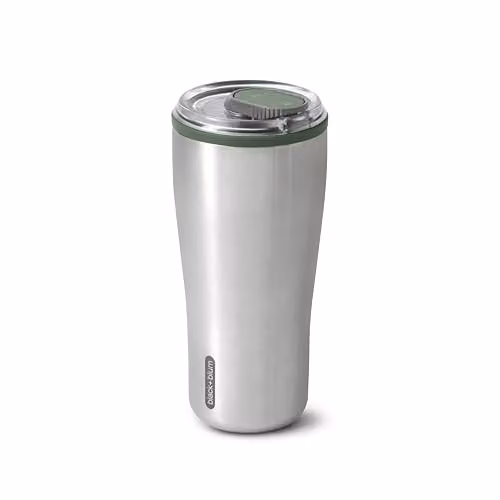 Black + Blum Insulated Tumbler, 600ml, Green – 1