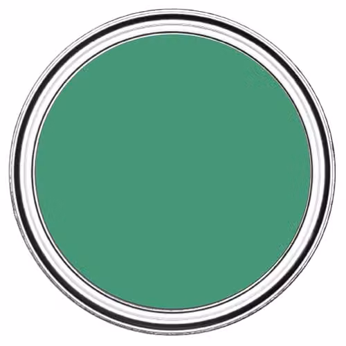 Rust-Oleum Emerald Green Matt Chalk Wall Paint, 2.5L – 4