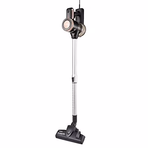 Tower Pro Corded 3-in-1 Bagless Vacuum Cleaner with HEPA H13 Filter, Black and Gold – 1