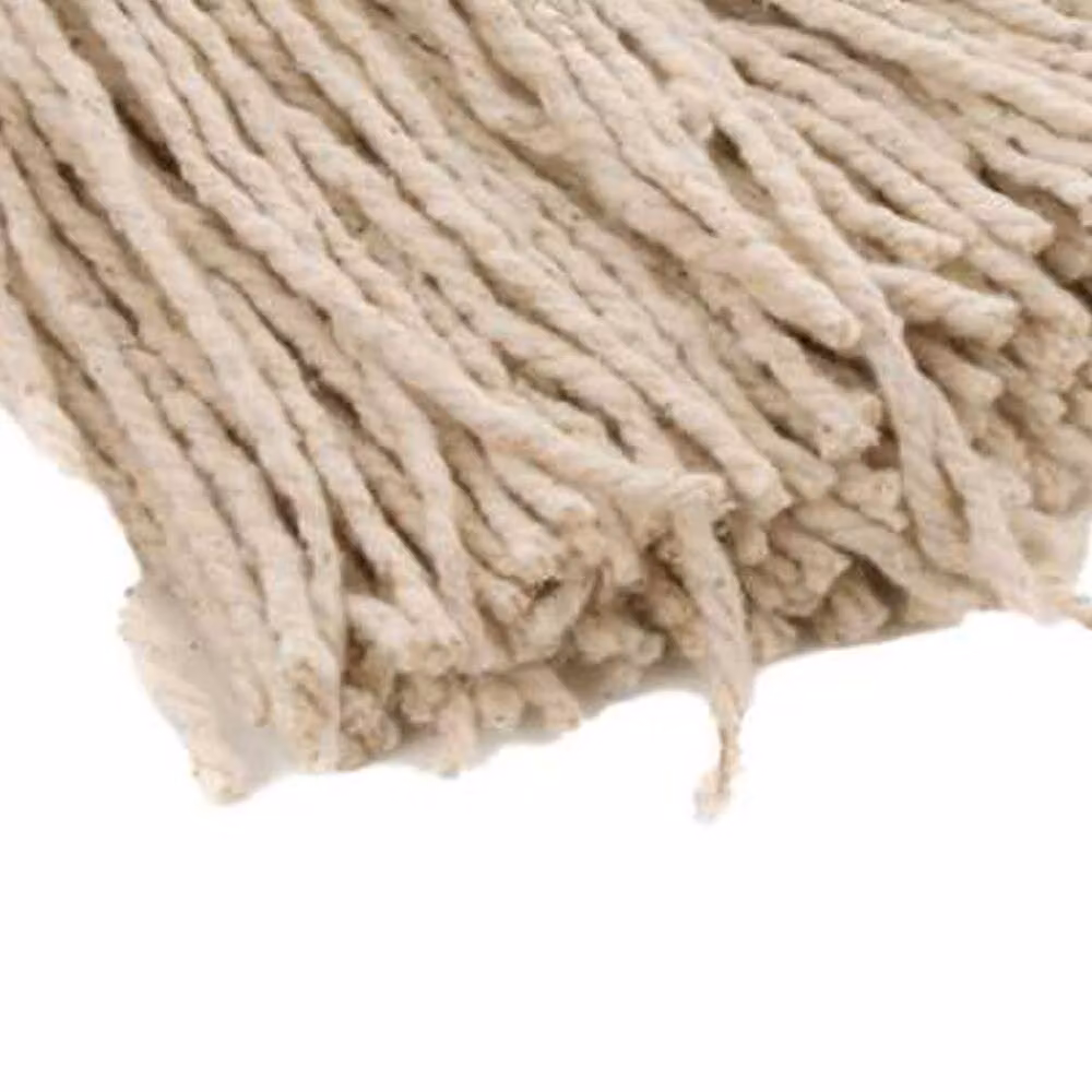 Wilsons Metal Socket Mop No 14 in Multicolour and Beige – 2