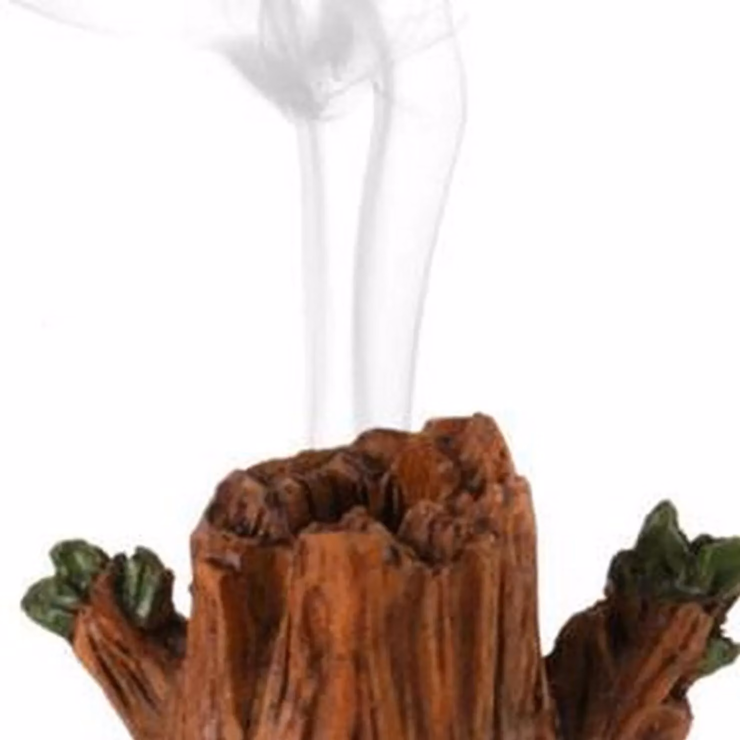 Something Different Tree Man Incense Burner in Multicolour and Brown – 2