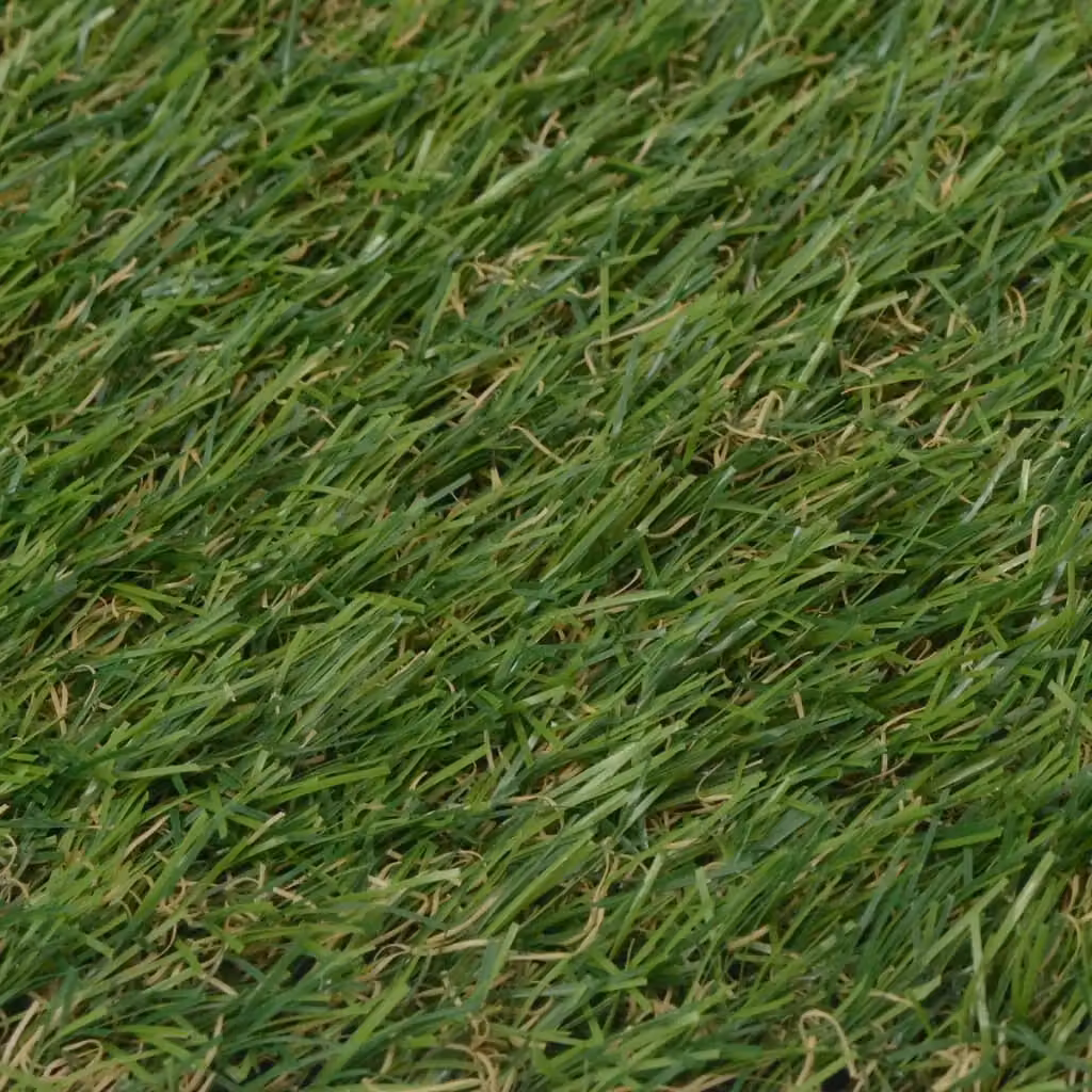 Berkfield Home Artificial Grass, Green, 1 x 10 m, 20 mm – 2