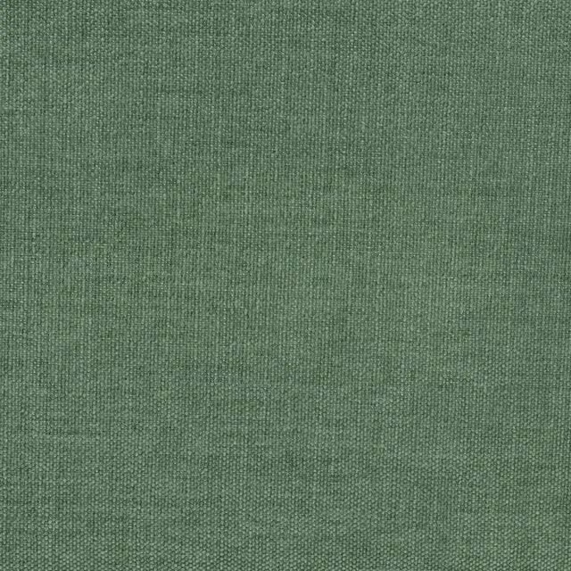 Ante Decor Chelsea Chenille Fabric in Forest Green