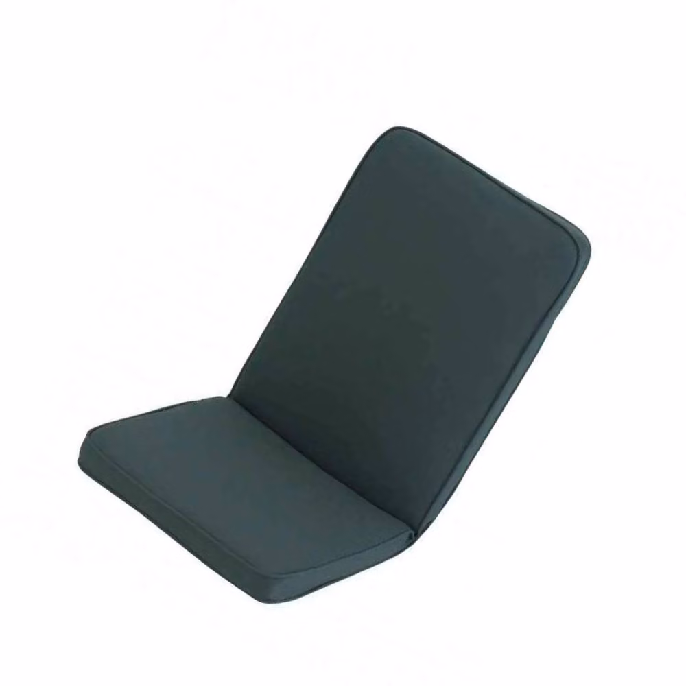 Glendale Garden & Leisure Ltd Low Recliner in Forest Green – 2