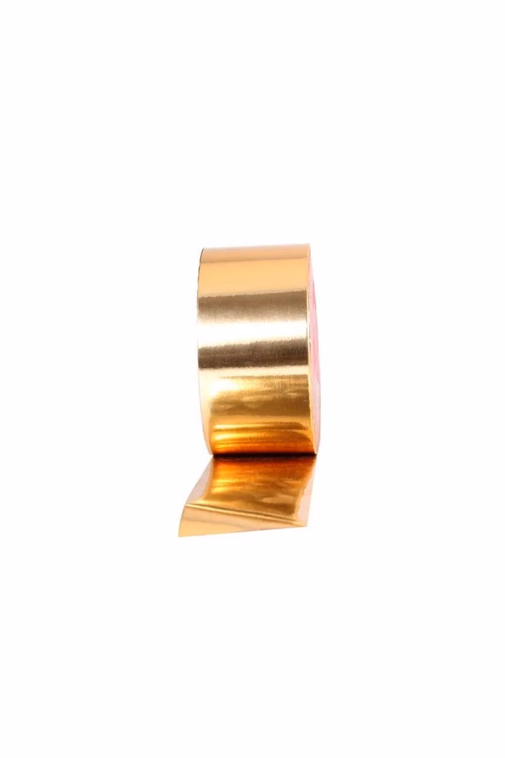KDMD Gold Metallic Ribbon 3 Pack – 2