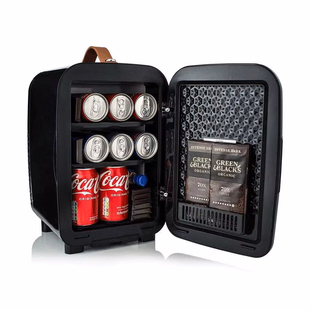 Subcold Pro 10L Mini Fridge in Black – 3