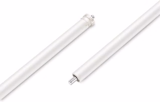 Aqara Smart Roller Shade Motor, White