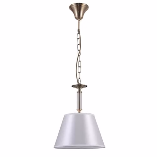 Netlighting Solana Classic Dome Pendant Ceiling Light, E14, Brown