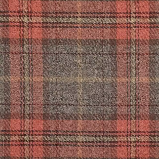 Terrys Glencoe Fabric Harrier in Orange