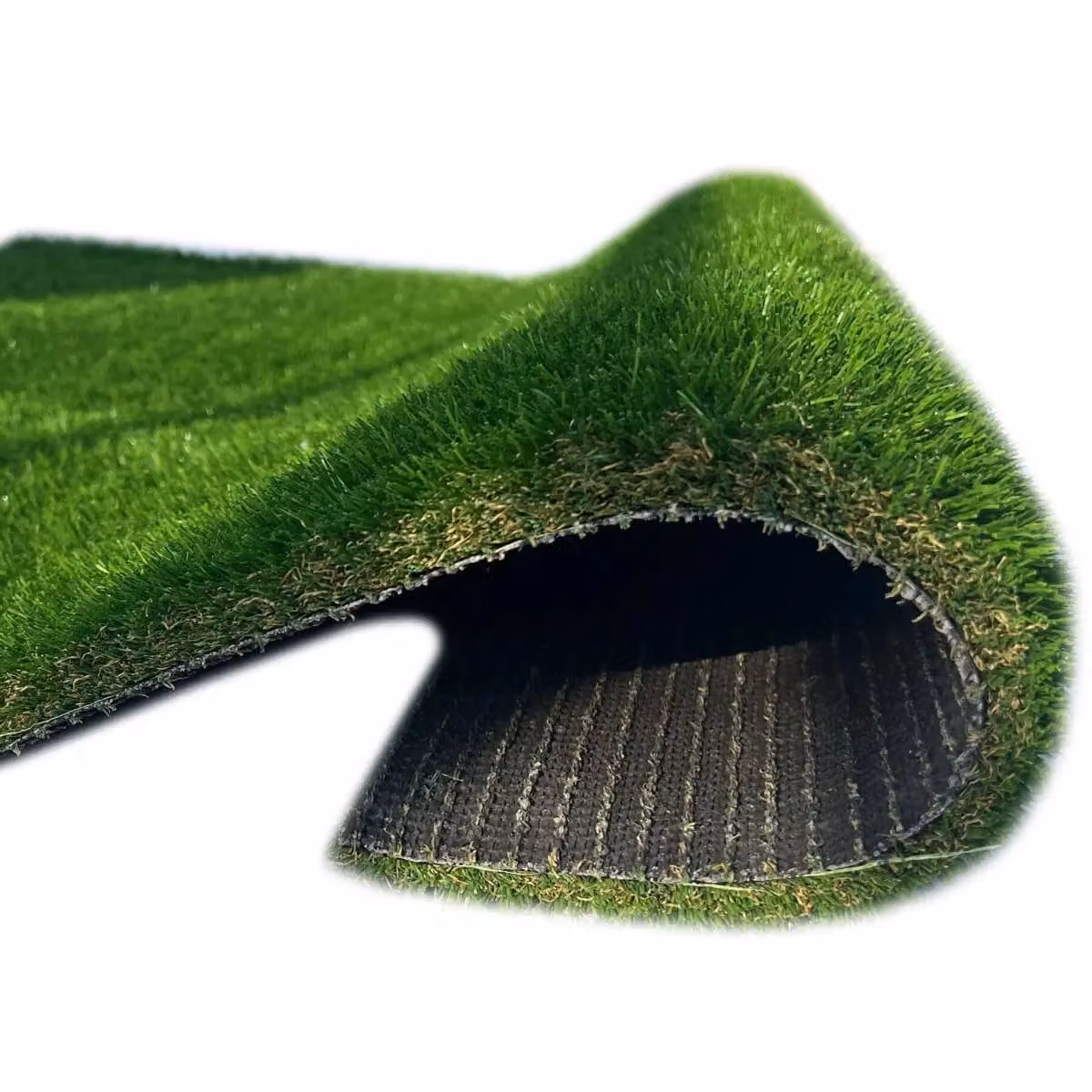 Artificial Grass GB London 45mm Artificial Grass in Green, W: 400 cm, D: 100 cm – 5