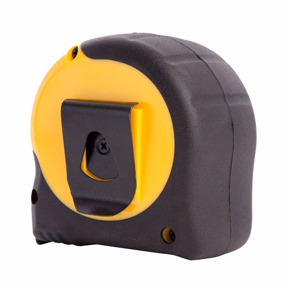 Stanley Fatmax Magnetic Tape Measure in Black and Yellow, 8m – 2