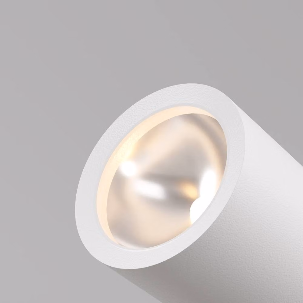 Netlighting Bern Outdoor Ground Spike LED Garden Light, White, 300lm, 3000K Warm White, IP65 – 2