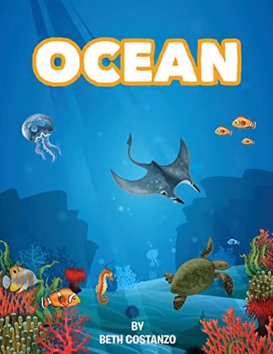 The Adventures of Scuba Jack Ocean Activity Workbook 2023 Multicolour Paper Workbook