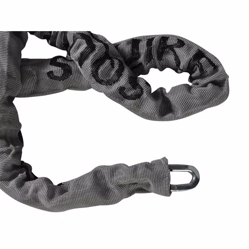 Squire CP Security Chains in Multicolour, 90 cm – 2
