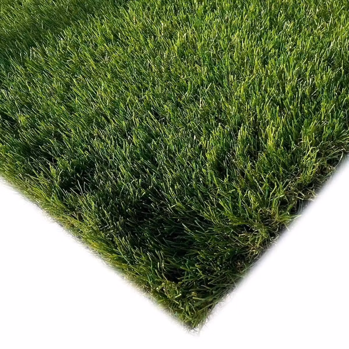 Artificial Grass GB Cordoba 40mm Artificial Grass in Green, W: 400 cm, D: 800 cm – 6