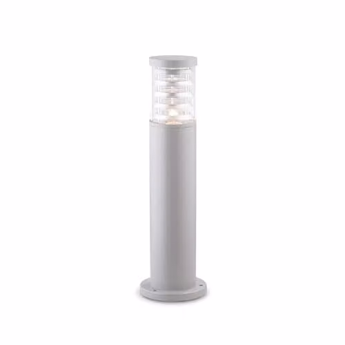 Netlighting Tronco Outdoor Bollard Lamp, Grey, IP54, E27