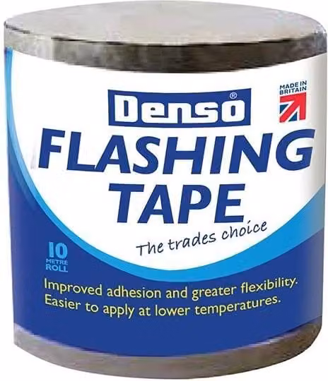 Denso Flashing Tape in Grey – 1