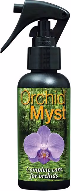 Orchid Myst Liquid Plant Tonic Spray for Indoor Plants, Multicolour