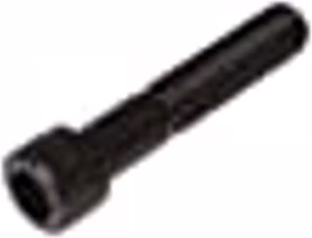 Metalmate Socket Cap Screw Grey M8 x 25mm (Box of 200)