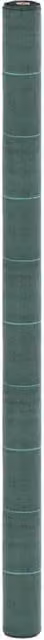 Berkfield Home Green PP Weed Membrane for Planters, W: 2 m, D: 5 m