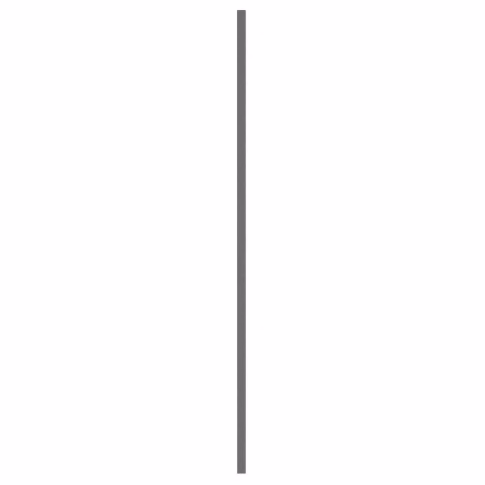 Berkfield Home Roof Panels, 12 Pieces, Grey Galvanised Steel, W: 60 cm, D: 45 cm – 2