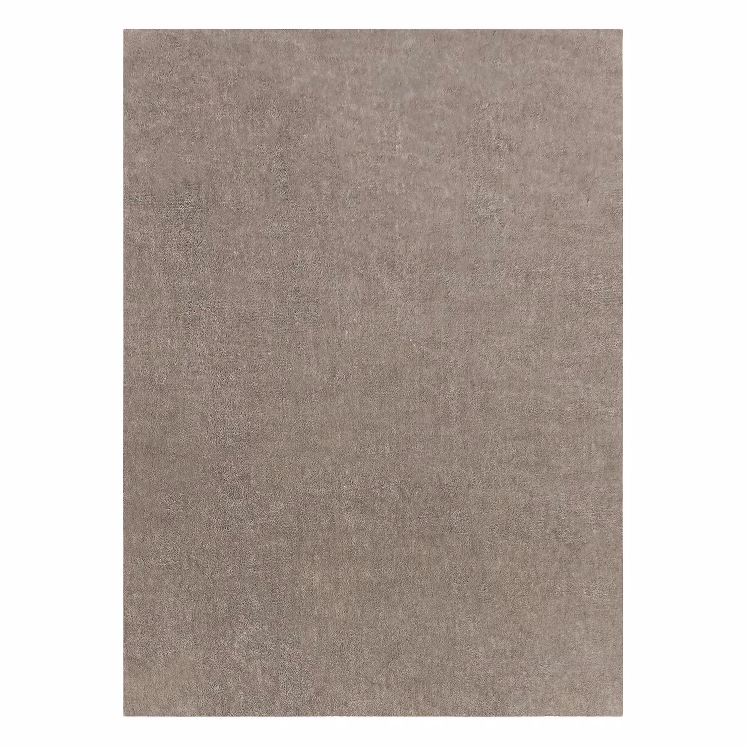 RugsX Visco Silver Rectangular Rug, W: 80 cm, L: 150 cm – 2