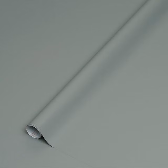 d-c-fix Matt Effect Self Adhesive Vinyl Film in Grey