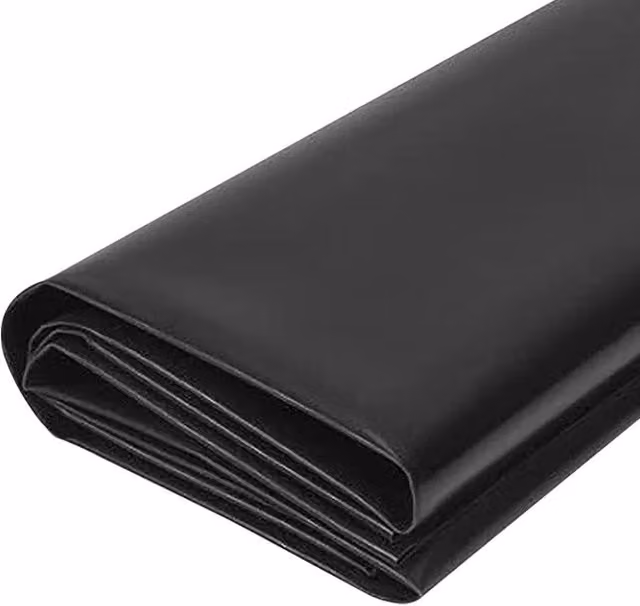 SPETLEK Workbench Protection Mat, Black, W: 100 cm, D: 150 cm