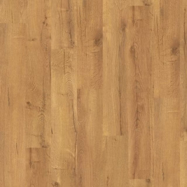 Egger Natural Dunino Oak 6mm Laminate Flooring Sample, Brown
