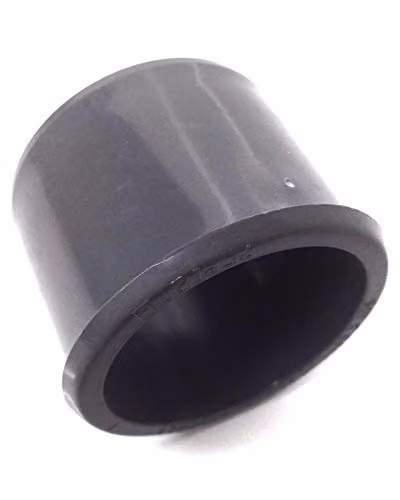 FloPlast Grey Solvent Weld Waste Pipe Fitting Reducer 40mm (43mm) x 32mm (36mm) – 2