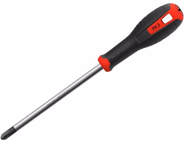 Hultafors Phillips Screwdriver PH3 x 150mm