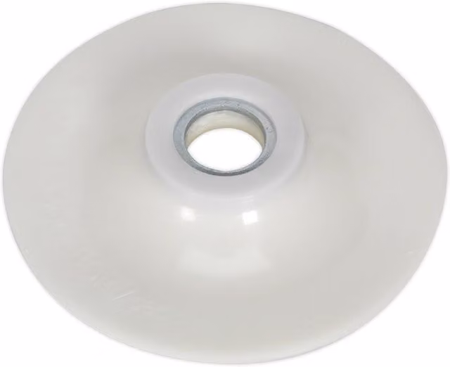 Loops 90mm Grinder and Sander Backing Pad for 100mm Abrasives and Angle Grinders