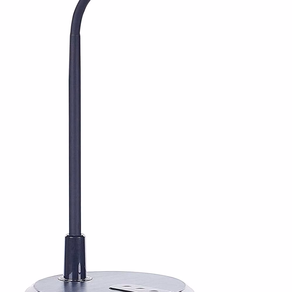 Wyld and Coco Black LED Desk Lamp with Adjustable Arm, Dimmable Touch Control and CCT Colour Temperature Adjustment – 2