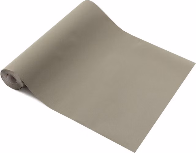 dc fix Grey Felt Velour Self Adhesive Vinyl Wrap
