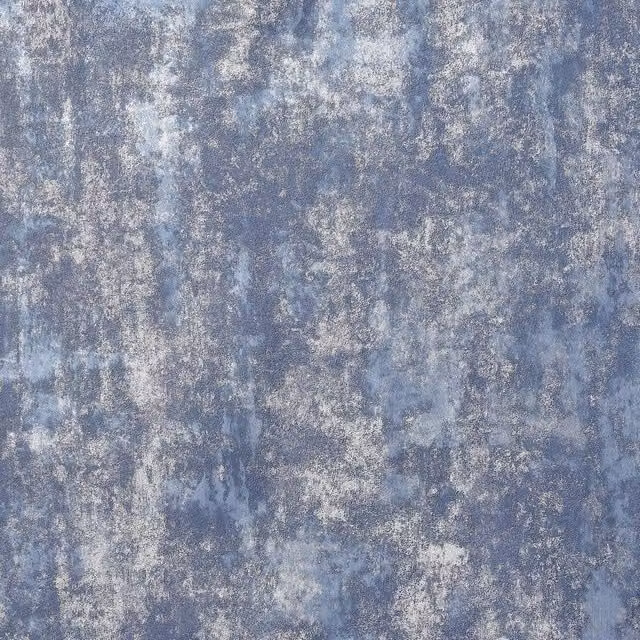 Arthouse Stone Textures Wallpaper in Navy