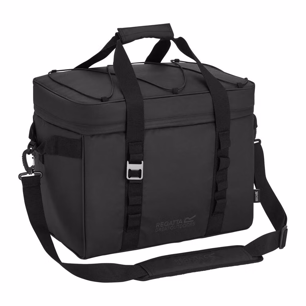 Regatta Thermulate Cooler 3L in Black – 2