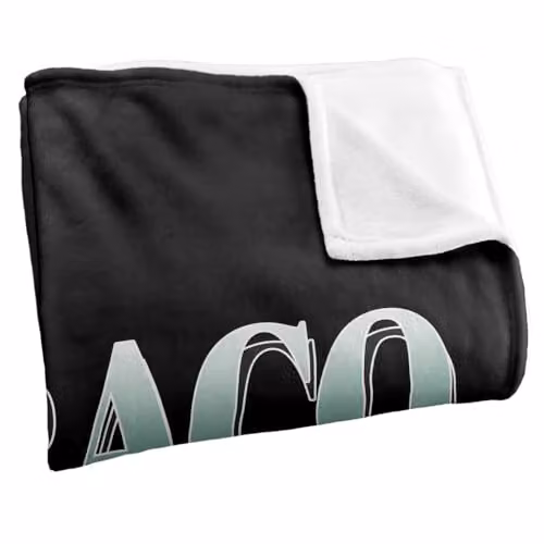 LOGOVISION Harry Potter Draco Malfoy Homage Super Soft Fleece Throw Blanket, Multicolour, W: 91.44 cm x L: 147 cm – 2