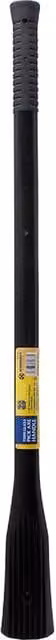 BARGAINS-GALORE Black Fibreglass Pick Axe Handle Replacement with Comfortable Grip