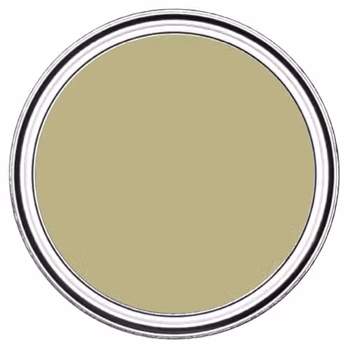 Rust-Oleum Matt Chalky Wall Paint, Sage Green, 2.5L – 2