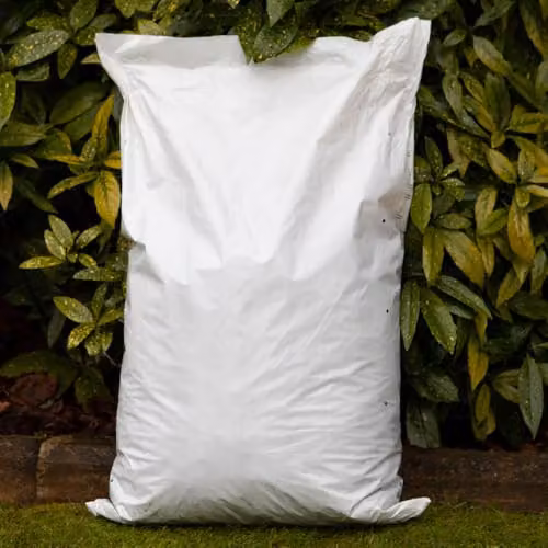 YouGarden Ornamental Spruce Bark Mulch, 70 l – 5