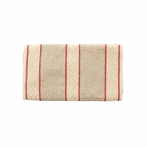 Duncan Stewart Traditional Kitchen Roller Towel in Red – 1
