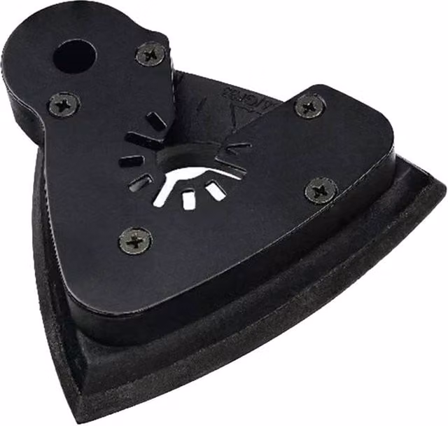 Dewalt Sanding Block in Black