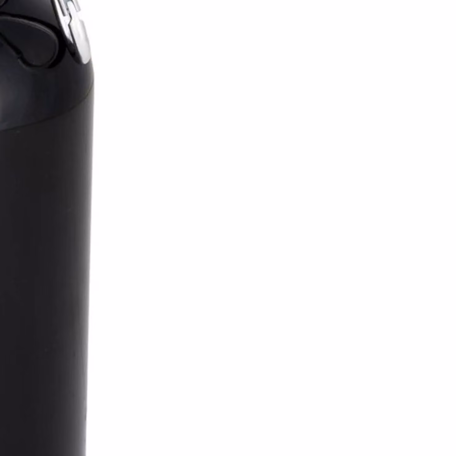 Bullet Atlantic Vacuum Insulated Stainless Steel Bottle, Black, 530 ml – 3