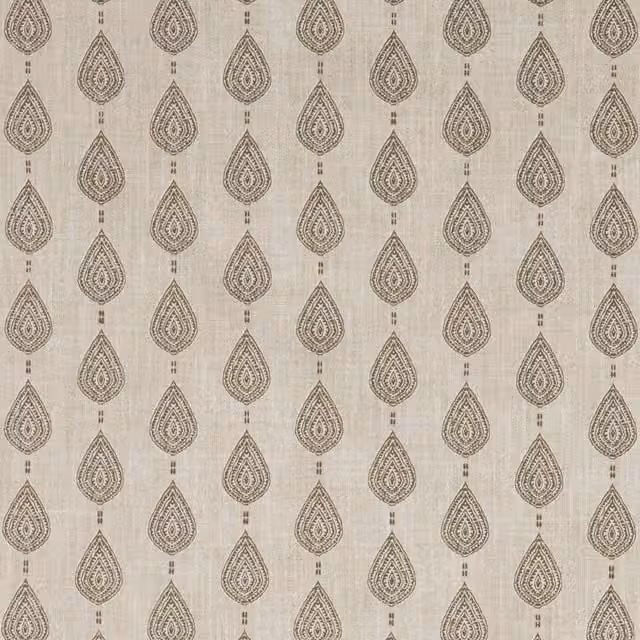 iLiv Indo Fabric Caribou in Beige